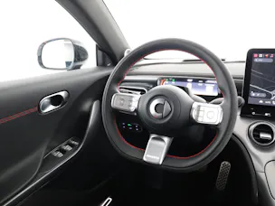 Smart #3 66kWh BRABUS