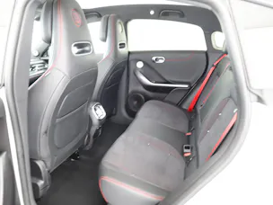 Smart #3 66kWh BRABUS