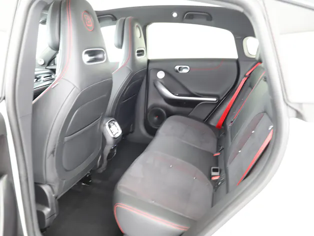 Smart #3 66kWh BRABUS