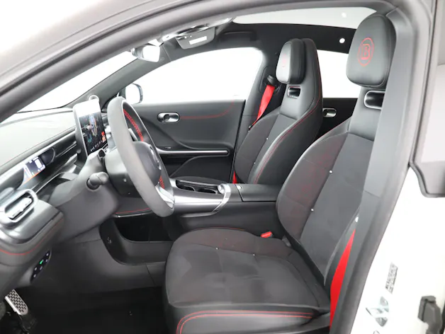 Smart #3 66kWh BRABUS