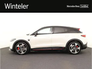 Smart #3 66kWh BRABUS