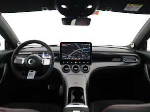 Smart #3 66kWh BRABUS