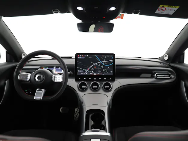Smart #3 66kWh BRABUS