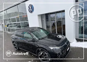 VW T-Roc 1.5 eTSI mHEV R-Line DSG