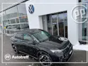 VW T-Roc 1.5 eTSI mHEV R-Line DSG
