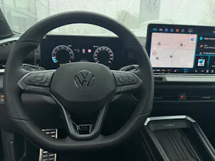 VW T-Roc 1.5 eTSI mHEV R-Line DSG