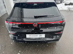VW T-Roc 1.5 eTSI mHEV R-Line DSG