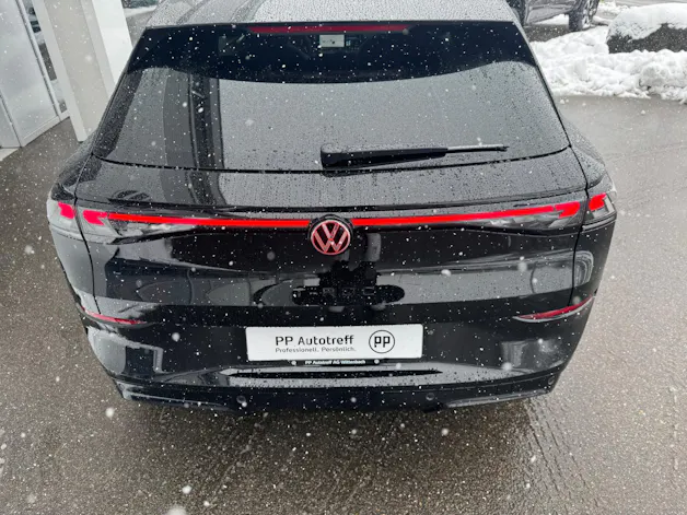 VW T-Roc 1.5 eTSI mHEV R-Line DSG