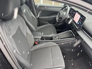 VW T-Roc 1.5 eTSI mHEV R-Line DSG