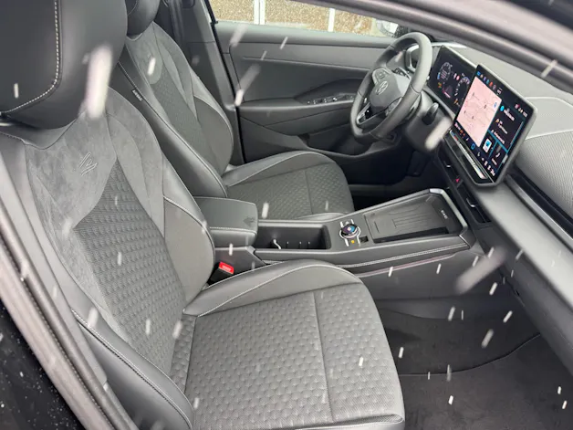 VW T-Roc 1.5 eTSI mHEV R-Line DSG