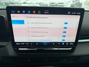 VW T-Roc 1.5 eTSI mHEV R-Line DSG