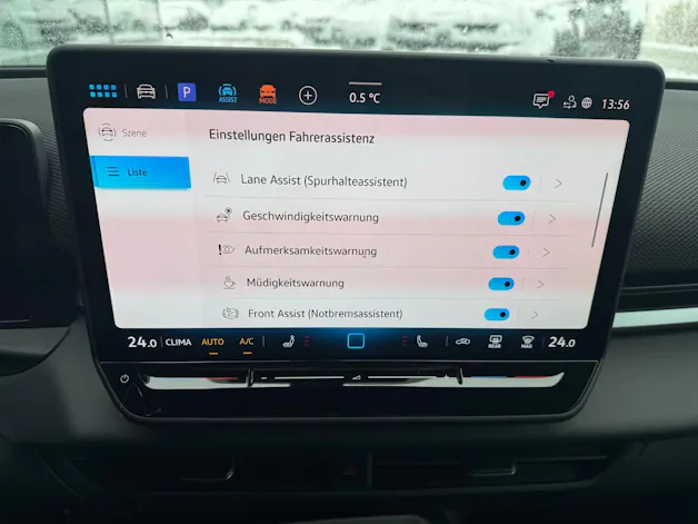 VW T-Roc 1.5 eTSI mHEV R-Line DSG