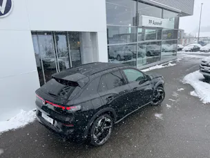 VW T-Roc 1.5 eTSI mHEV R-Line DSG