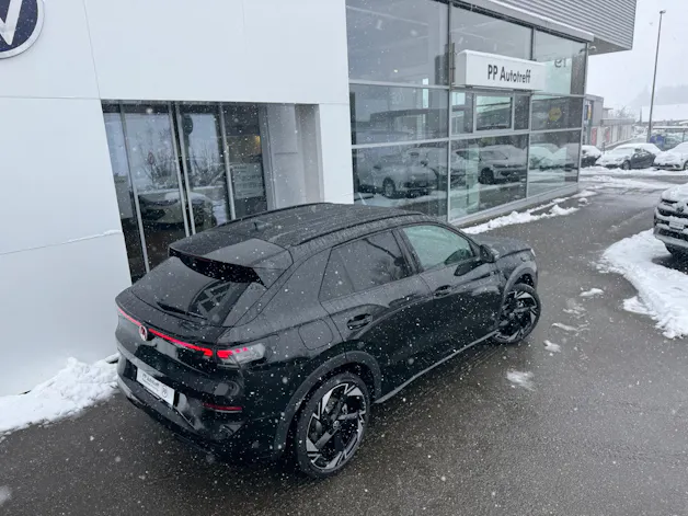 VW T-Roc 1.5 eTSI mHEV R-Line DSG