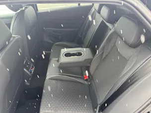VW T-Roc 1.5 eTSI mHEV R-Line DSG