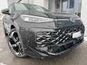 VW T-Roc 1.5 eTSI mHEV R-Line DSG
