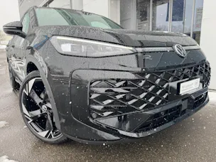 VW T-Roc 1.5 eTSI mHEV R-Line DSG