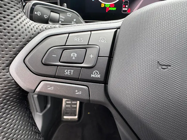 VW T-Roc 1.5 eTSI mHEV R-Line DSG