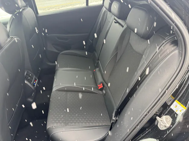 VW T-Roc 1.5 eTSI mHEV R-Line DSG