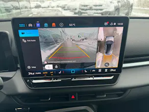 VW T-Roc 1.5 eTSI mHEV R-Line DSG