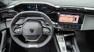 Peugeot 308 1.6 PHEV 195 GT SwissPrime Helvetia