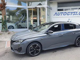 Peugeot 308 1.6 PHEV 195 GT SwissPrime Helvetia