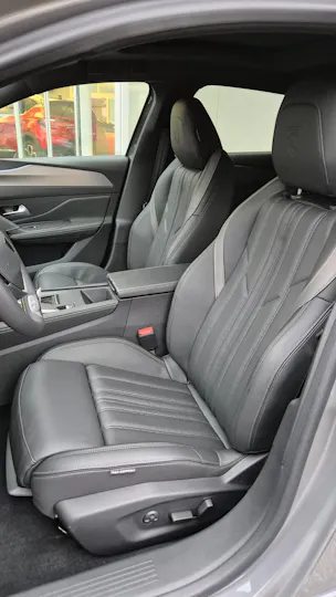 Peugeot 308 1.6 PHEV 195 GT SwissPrime Helvetia