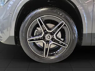 Mercedes-Benz GLA 250 e 8G-DCT