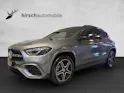 Mercedes-Benz GLA 250 e 8G-DCT
