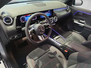 Mercedes-Benz GLA 250 e 8G-DCT
