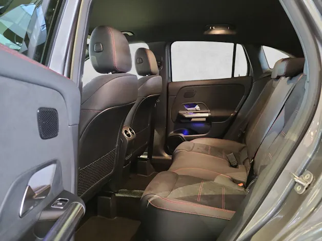 Mercedes-Benz GLA 250 e 8G-DCT