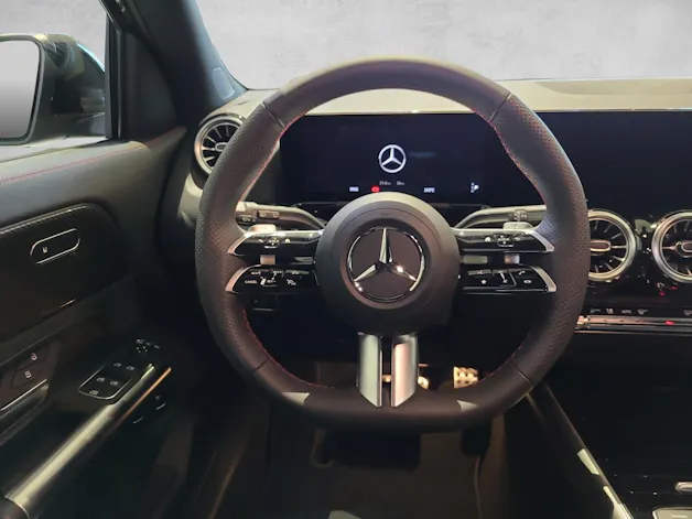 Mercedes-Benz GLA 250 e 8G-DCT