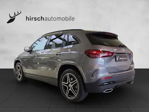 Mercedes-Benz GLA 250 e 8G-DCT