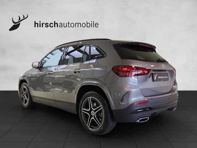 Mercedes-Benz GLA 250 e 8G-DCT