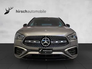 Mercedes-Benz GLA 250 e 8G-DCT