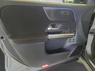 Mercedes-Benz GLA 250 e 8G-DCT