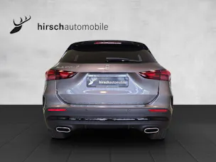 Mercedes-Benz GLA 250 e 8G-DCT