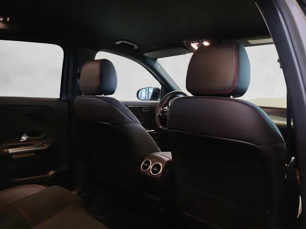 Mercedes-Benz GLA 250 e 8G-DCT