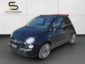 Fiat 500C 1.2 Lounge