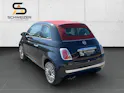 Fiat 500C 1.2 Lounge