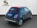 Fiat 500C 1.2 Lounge