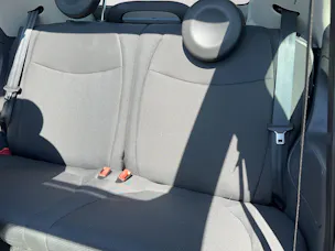 Fiat 500C 1.2 Lounge