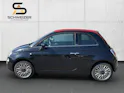 Fiat 500C 1.2 Lounge
