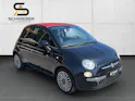 Fiat 500C 1.2 Lounge
