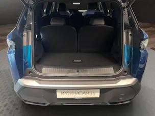 Peugeot 5008 145 Hybrid e-DCS6 GT