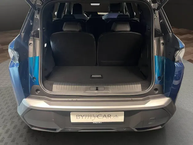 Peugeot 5008 145 Hybrid e-DCS6 GT