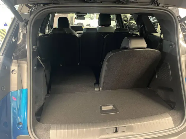 Peugeot 5008 145 Hybrid e-DCS6 GT