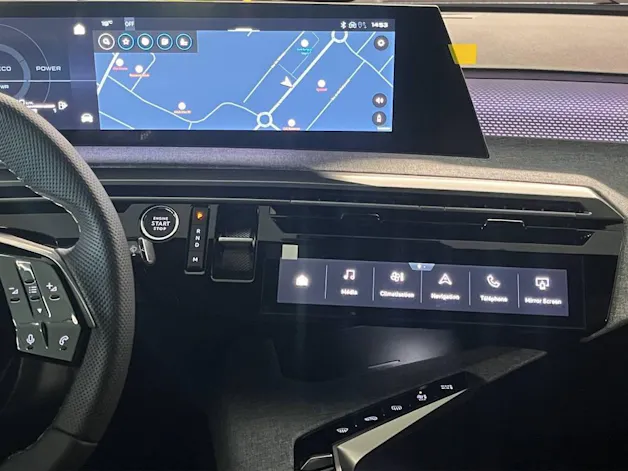 Peugeot 5008 145 Hybrid e-DCS6 GT