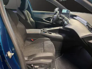 Peugeot 5008 145 Hybrid e-DCS6 GT