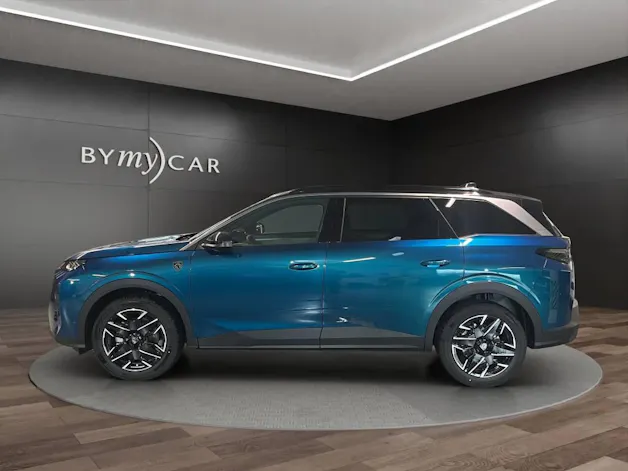 Peugeot 5008 145 Hybrid e-DCS6 GT